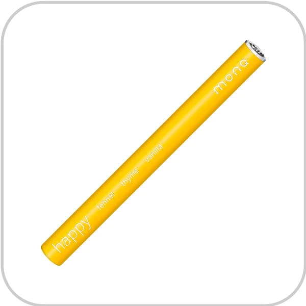 MONQ Happy Non-CBD Diffuser