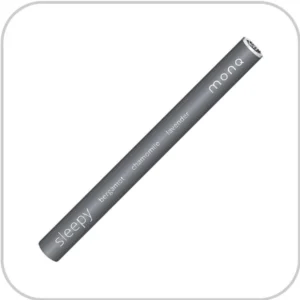 MONQ Sleepy Non-CBD Diffuser