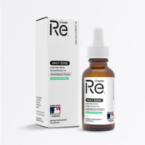 ReCreate™ Daily Edge