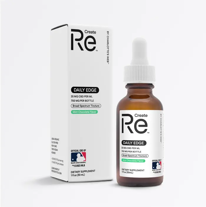 ReCreate™ Daily Edge